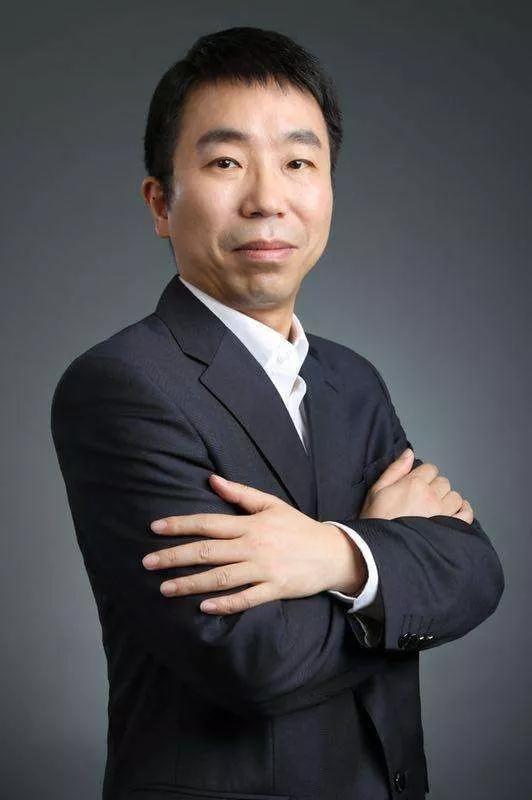 老牌粤系房企又迎战将原融信执行总裁吴剑加盟龙光地产