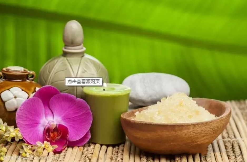 中医养生之刮痧的来历__凤凰网