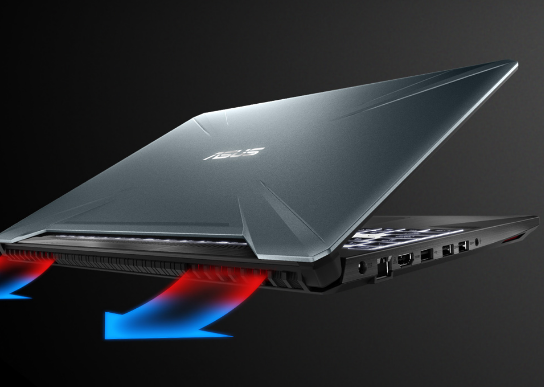 华硕商城限时抢购甜品级1660ti显卡的飞行堡垒7仅需7999元