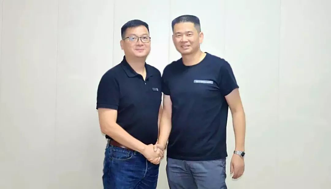 专访巴图鲁曾万贵:与一山合并向纵深布局,坚持做后市场的长期主义者