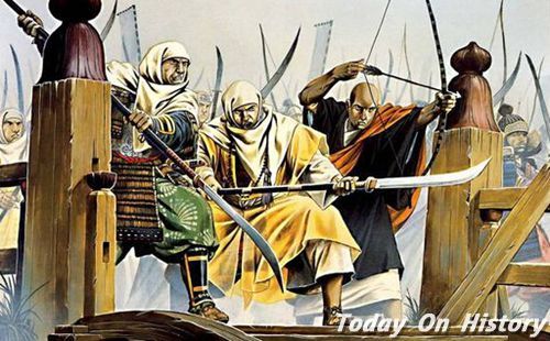 汪直墓为何被毁?__凤凰网