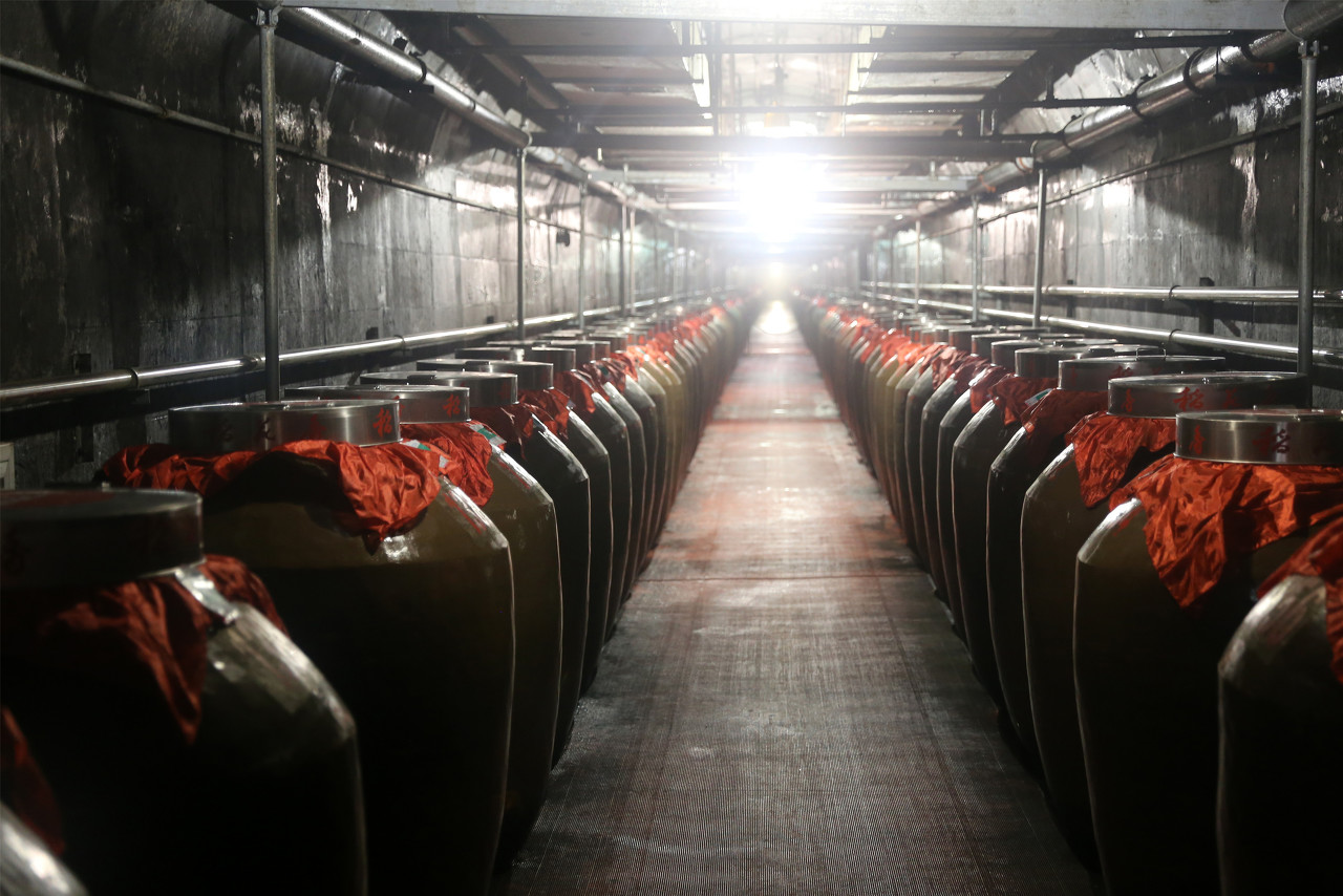 生死时刻原酒企能否熬过这个冬天