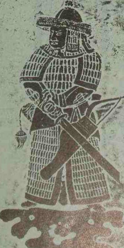 古代打仗弩兵才是最惨兵种?不给你披甲 披了也是减配版_凤凰网