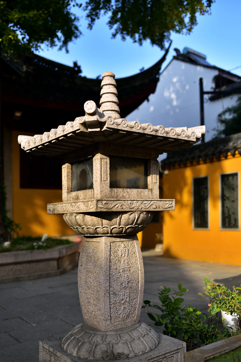 苏州定慧寺__凤凰网