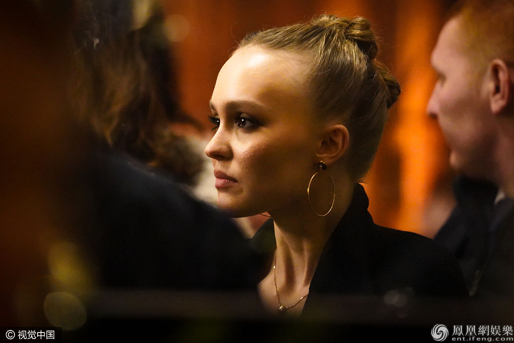 图片来源:edward berthelot/视觉中国