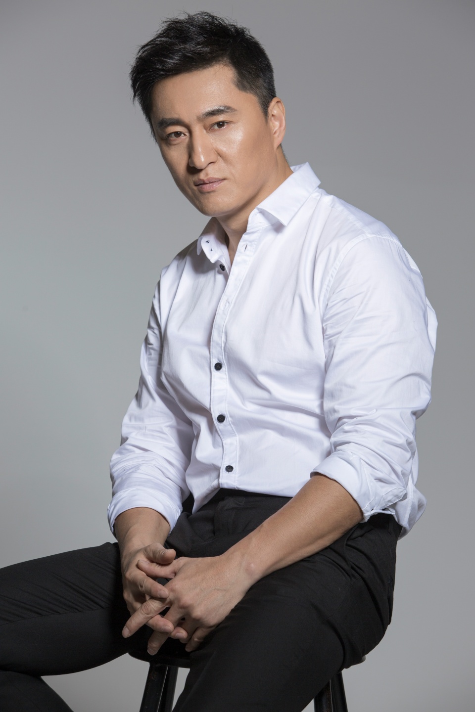 李亚天:仗剑潇洒侠客行