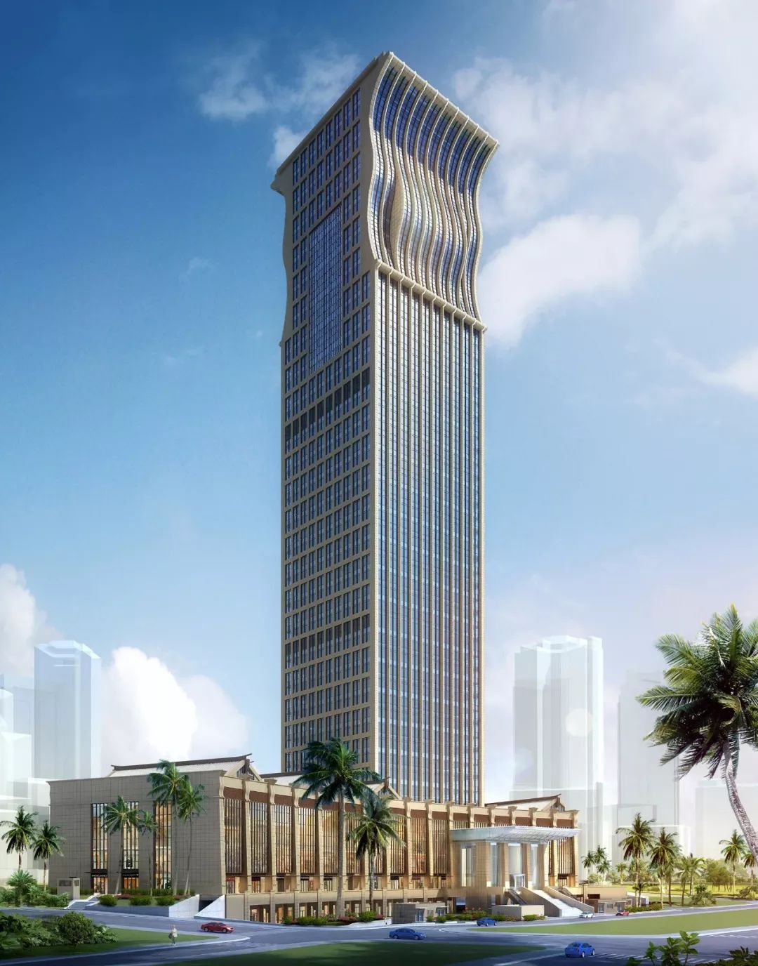 厦门市安溪商会20周年!大咖们都来送祝福啦