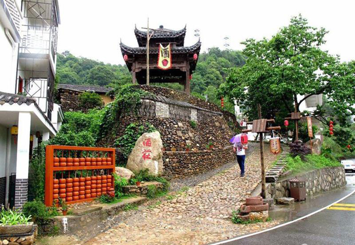 特色小镇 重在特色——广州莲麻特色小镇发展纪实