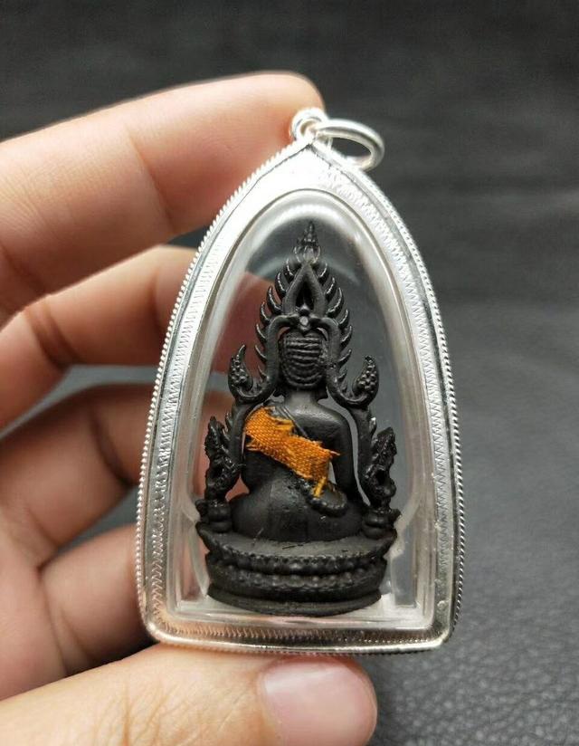 龙婆爽师傅龙婆爽2530成功佛牌龙婆爽成功佛