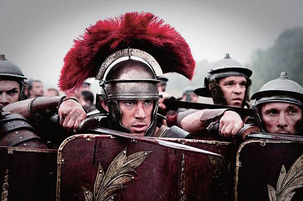 公元前53年,古罗马"三巨头"之一克拉苏率领大军东征安息(今伊朗一带)