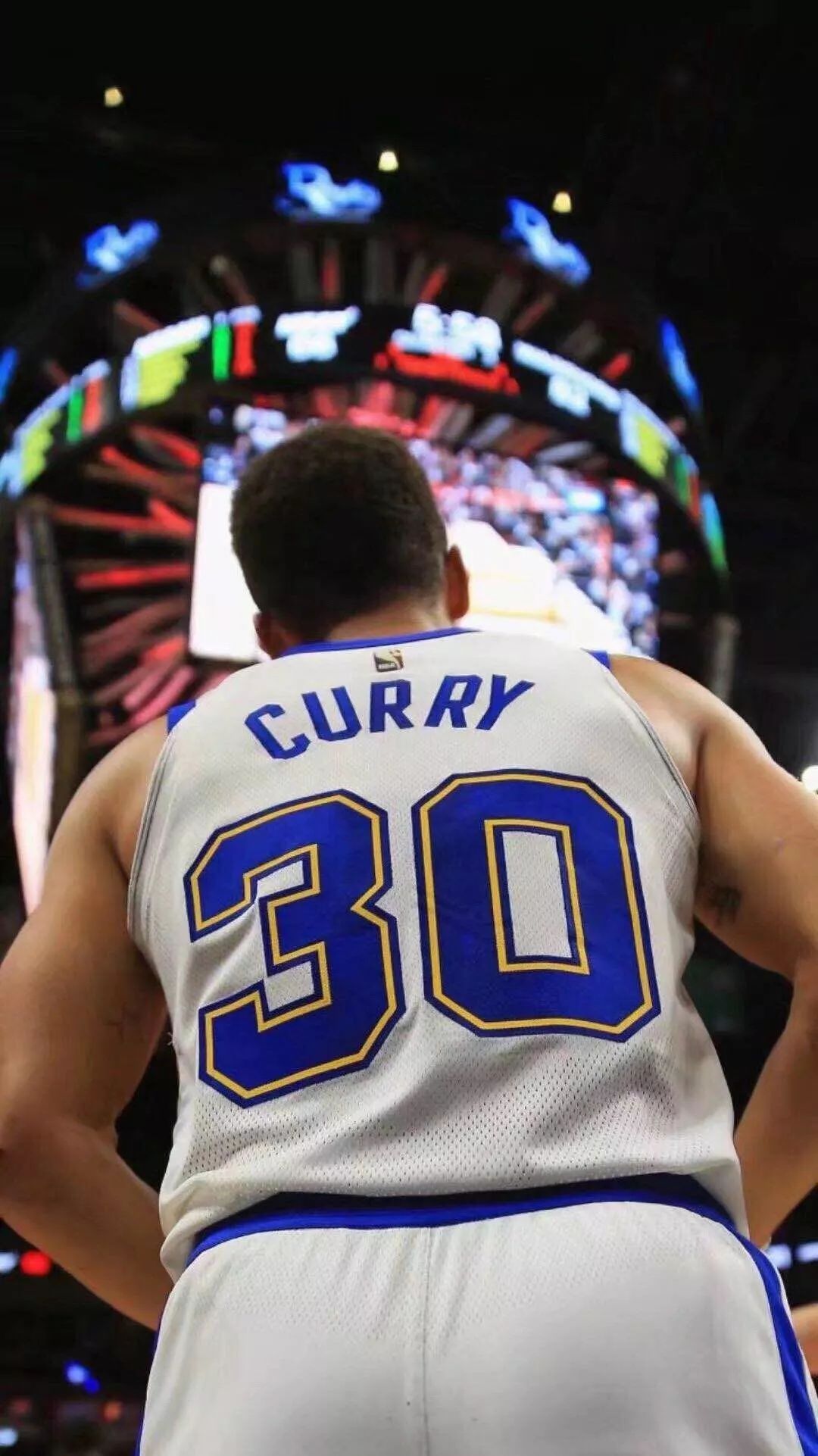 潮流壁纸stephencurry