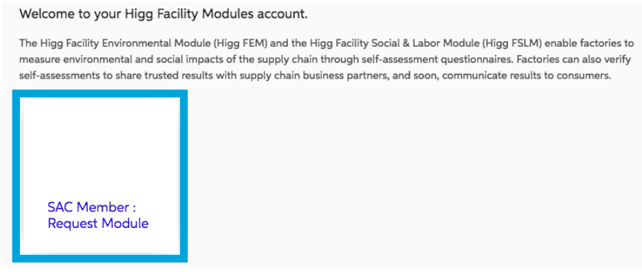 HIGG认证咨询-开始及完成Higg FSLM-Higg FSLM采用社会劳动整合项目(SLCP)评估__凤凰网