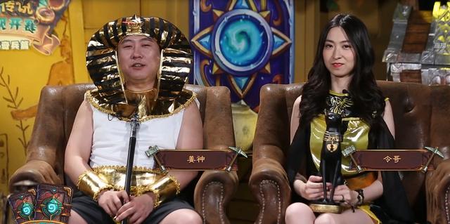 a组颜值撑起现开赛半边天