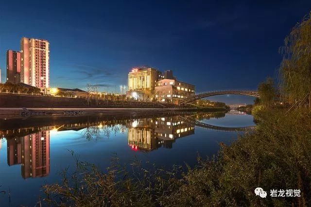 荣盛杯"绿色生态霸州城 旖旎俊美牤牛河"主题摄影展刊发