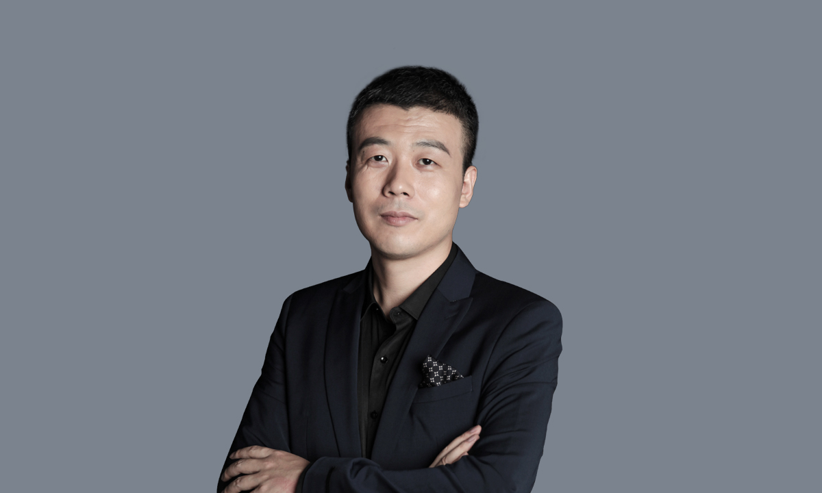 雷鸟科技CEO、TCL工业研究院副院长李宏伟确认出席猎云网2019年度新势力峰会__凤凰网