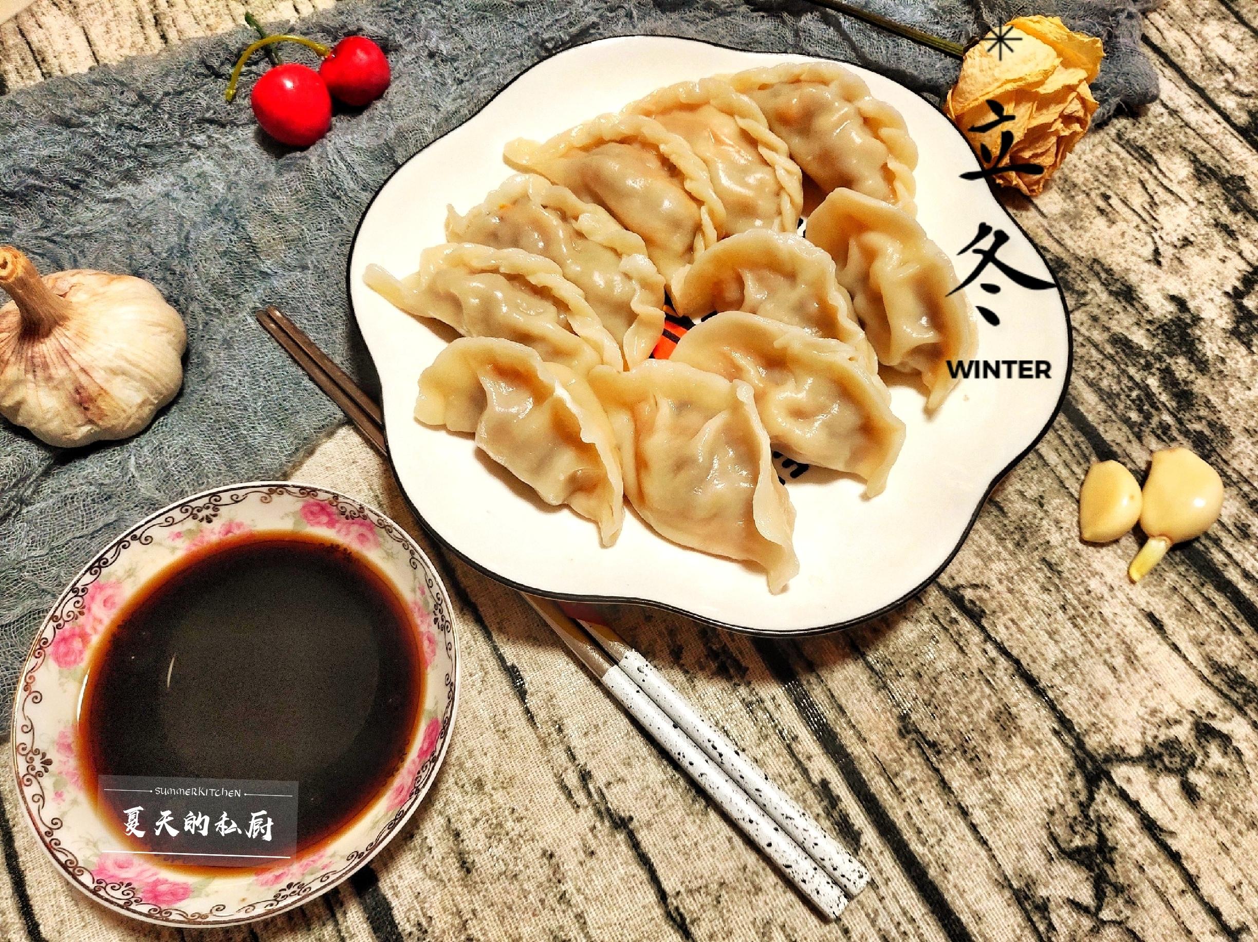 “立冬”美食图谱：吃饺子、炖猪蹄、存大白菜_深圳新闻网