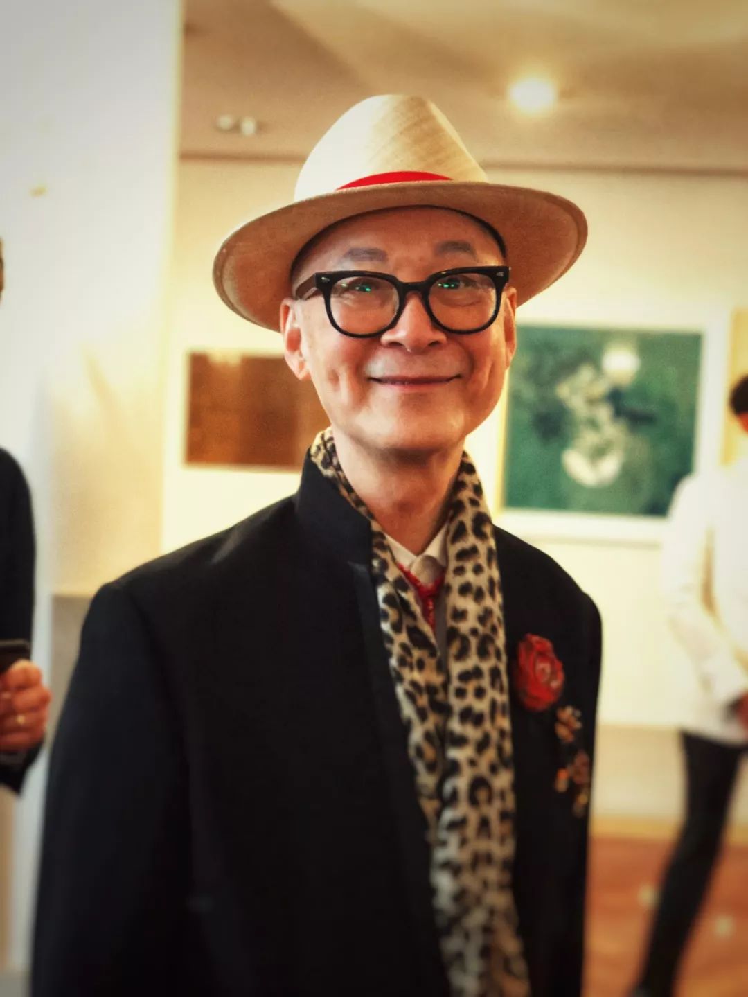杨凡、我、动画与《继园台7号》| 直击威尼斯电影节之影人专访__凤凰网