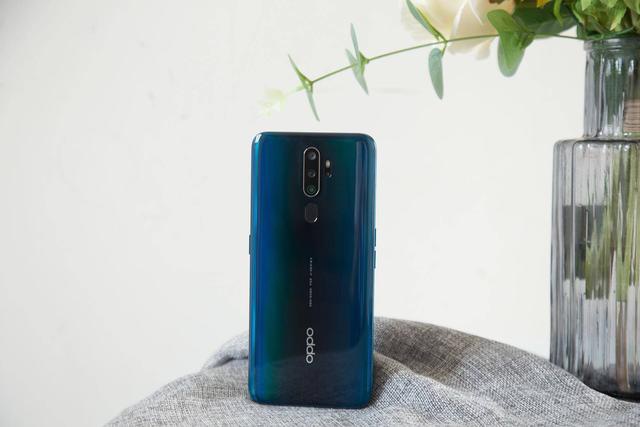 大屏追剧神器65英寸阳光屏大电池oppoa11x实惠热销