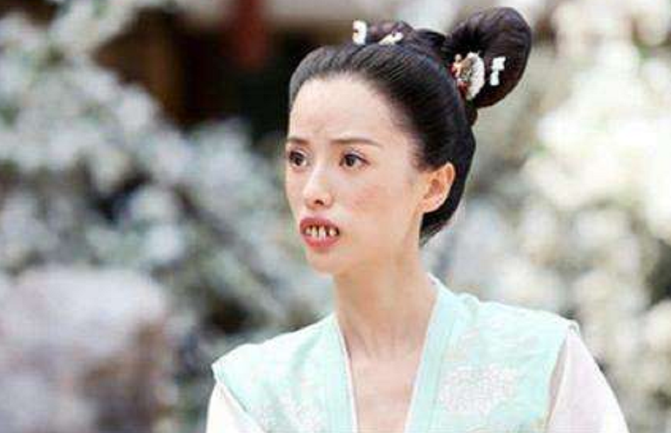 史上最丑的新娘,大婚当天新郎揭开红盖头,便再不想进房!__凤凰网