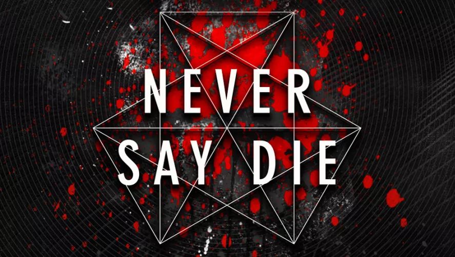 不死军团再降广深 || 世界顶尖bass厂牌never say die十周年庆典巡演