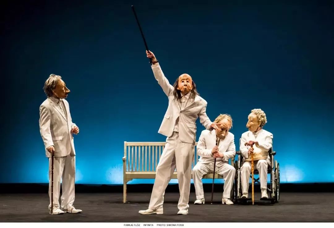 默剧《生命无限好》:平凡人生中的诗意