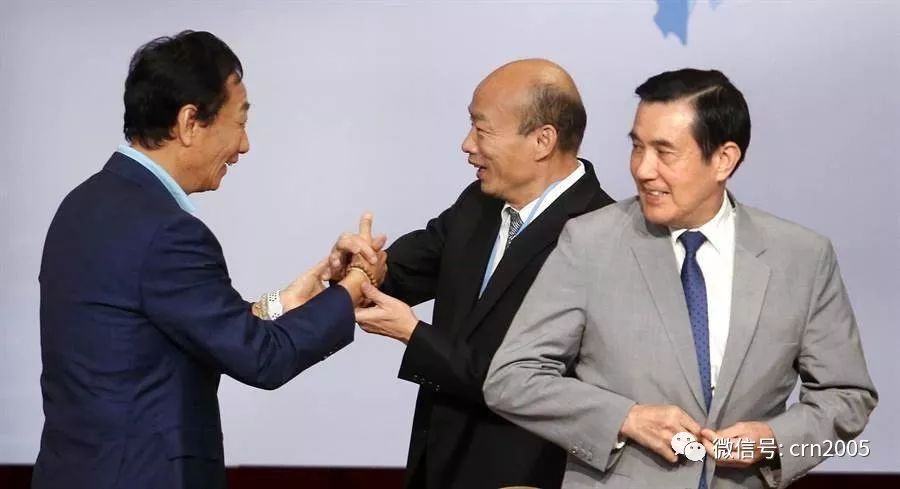 富权:民调或连署"灌水战术"发挥得淋漓尽致
