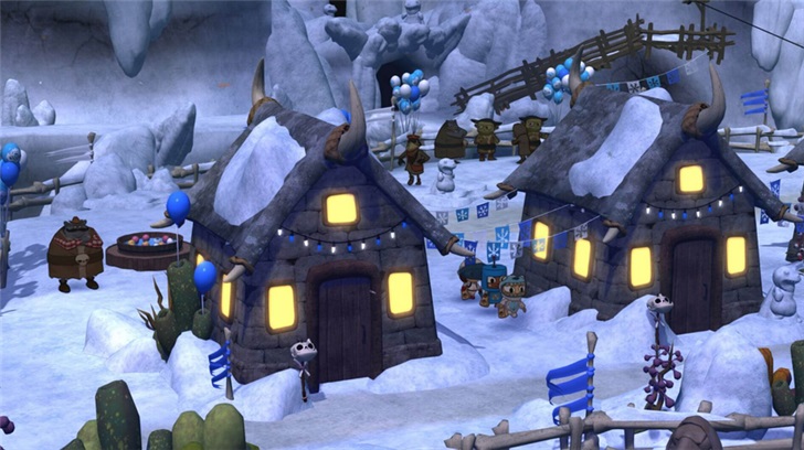 epic限时免费领取游戏《soma》 《万圣节大作战》__凤凰网