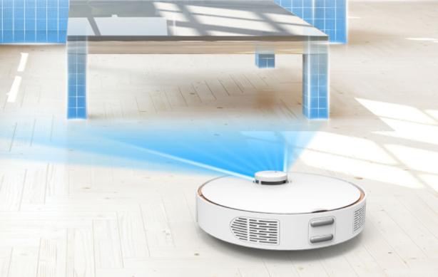 智能家居市场井喷 扫地机器人究竟该如何选择?