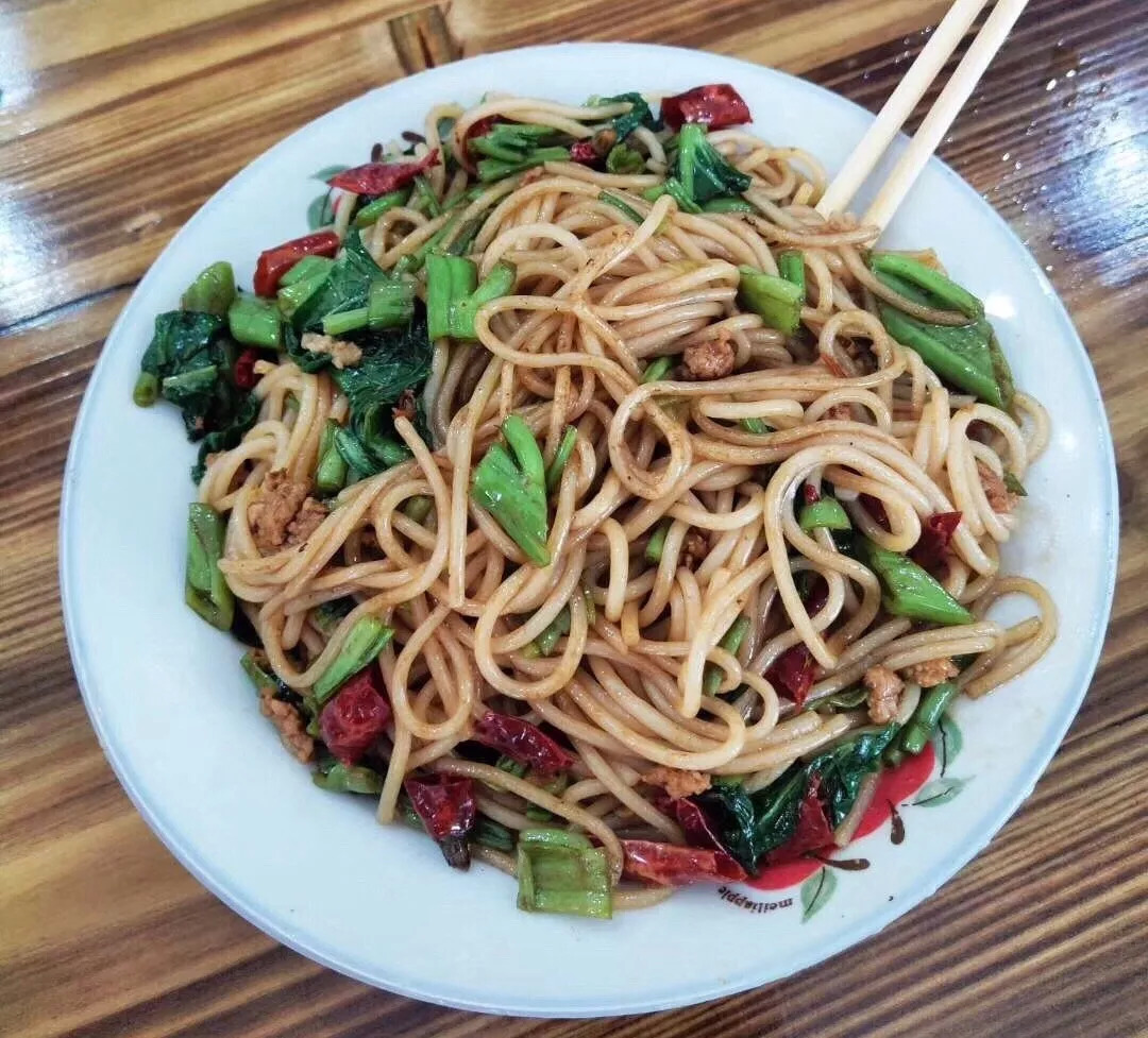 没有我大上饶出席江西美食怎能完整