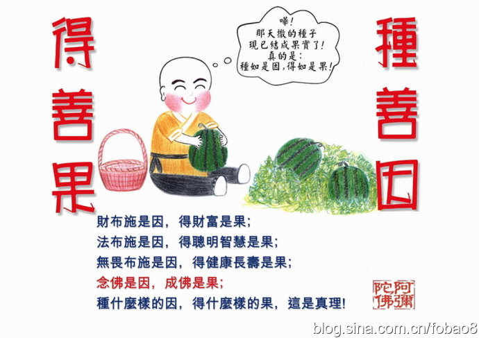 233人有善念天必佑之,若造恶业道则惩之, 实病虚病分而治之