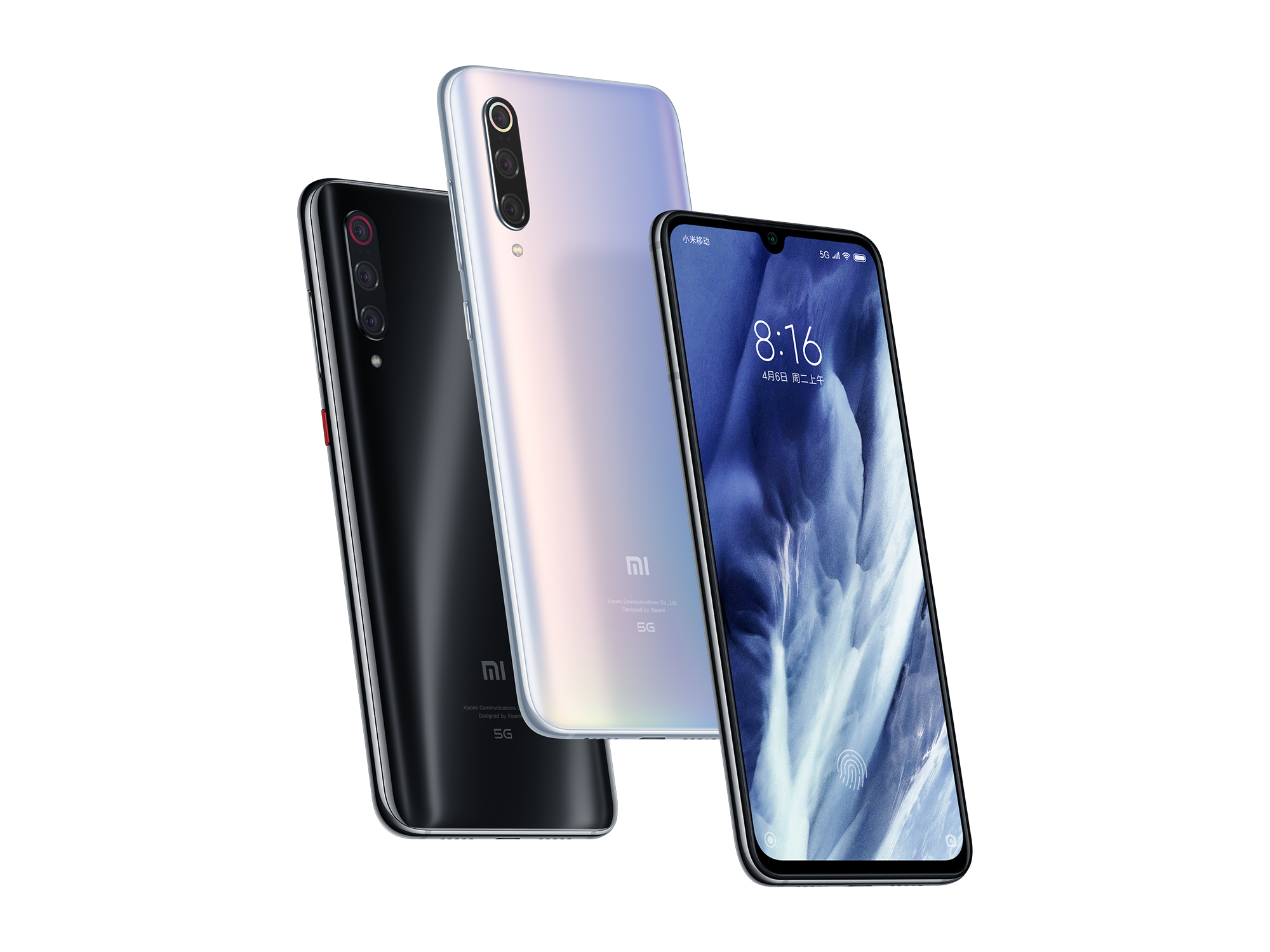 最超值的5g双卡手机小米9pro5g发布售价3699元起