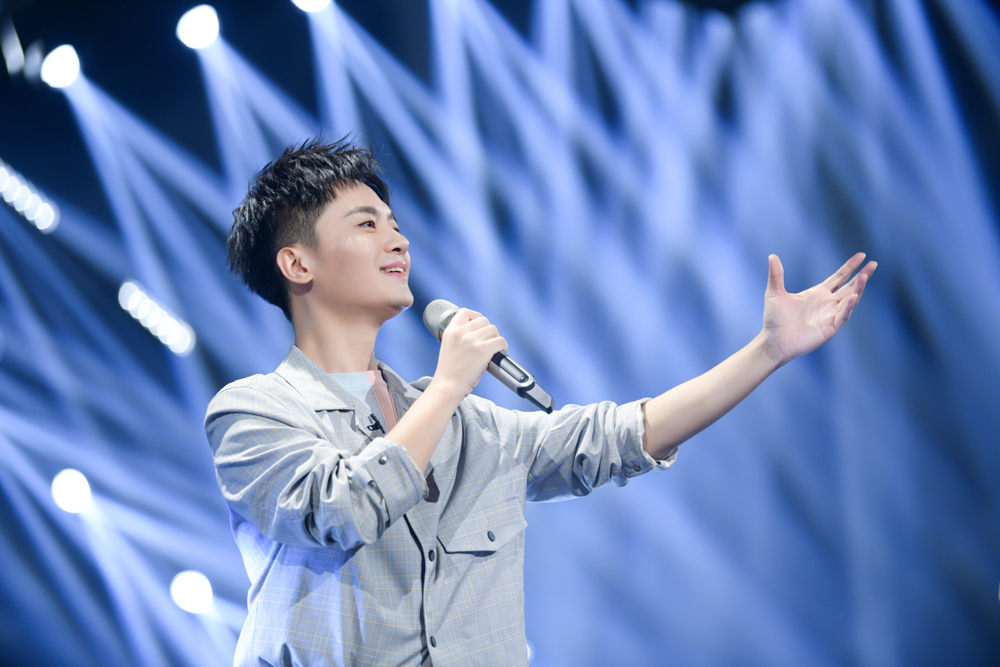 做专注声乐本身的音乐综艺 《声入人心》二重唱舞台精彩继续