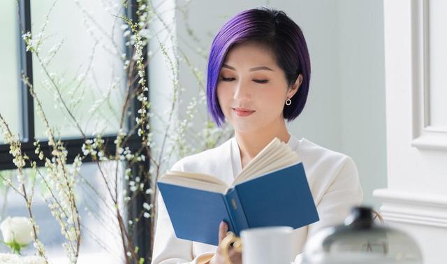 爱情最初的样子杨千嬅感动落泪暖心老公丁子高细心之处见真情