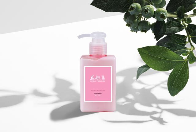 花钰集氨基酸洗面奶