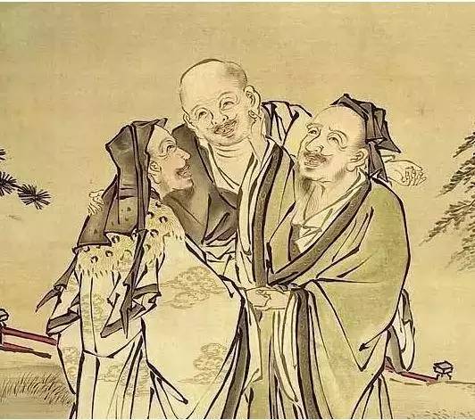 儒家佛教道教公认的3种最有福报的人看看有你吗