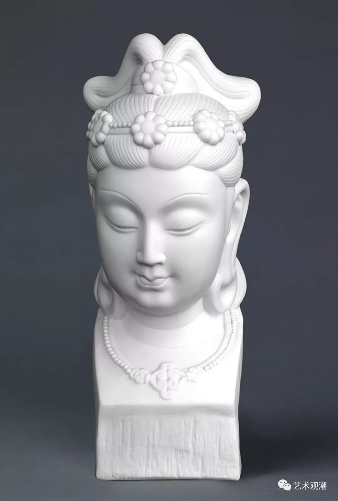 坚守传统 情寄敦煌|孙纪元雕塑作品