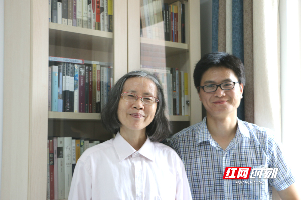 先锋派作家残雪:与诺奖一指尖的距离