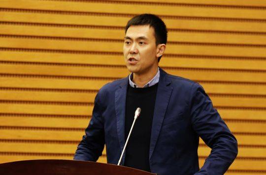 中共成都市委社治委郑志在致辞中表示,当前正值全省上下深入学习贯彻