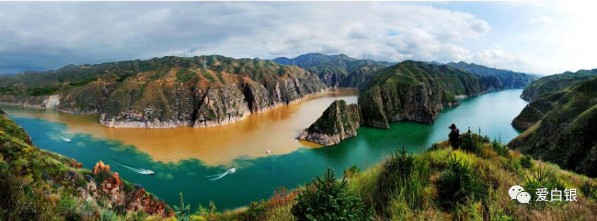 白银市黄河生态治理取得明显成效