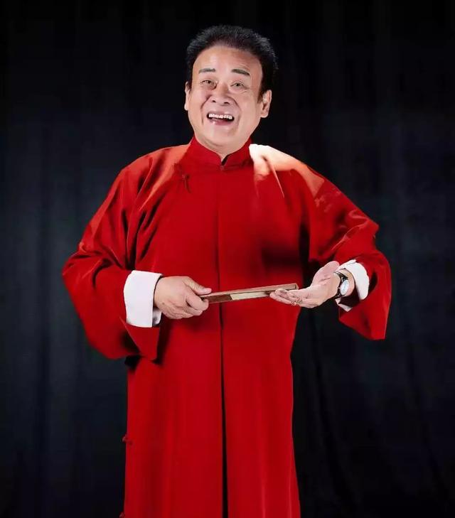 果然戏剧张一天演讲:泛喜剧时代的喜剧之殇