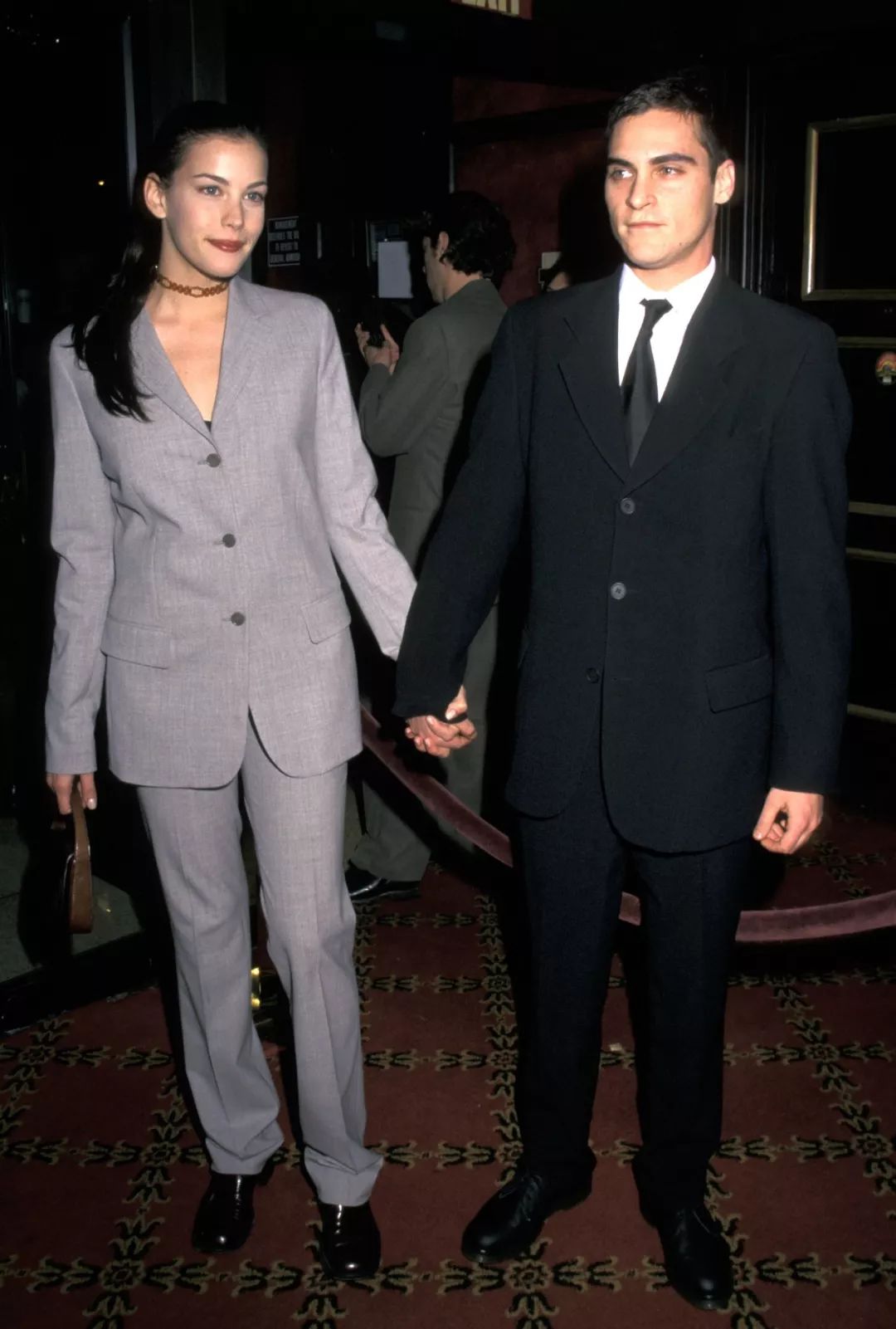 彩虹屁| 品品这30张图,再爱一遍丽芙·泰勒