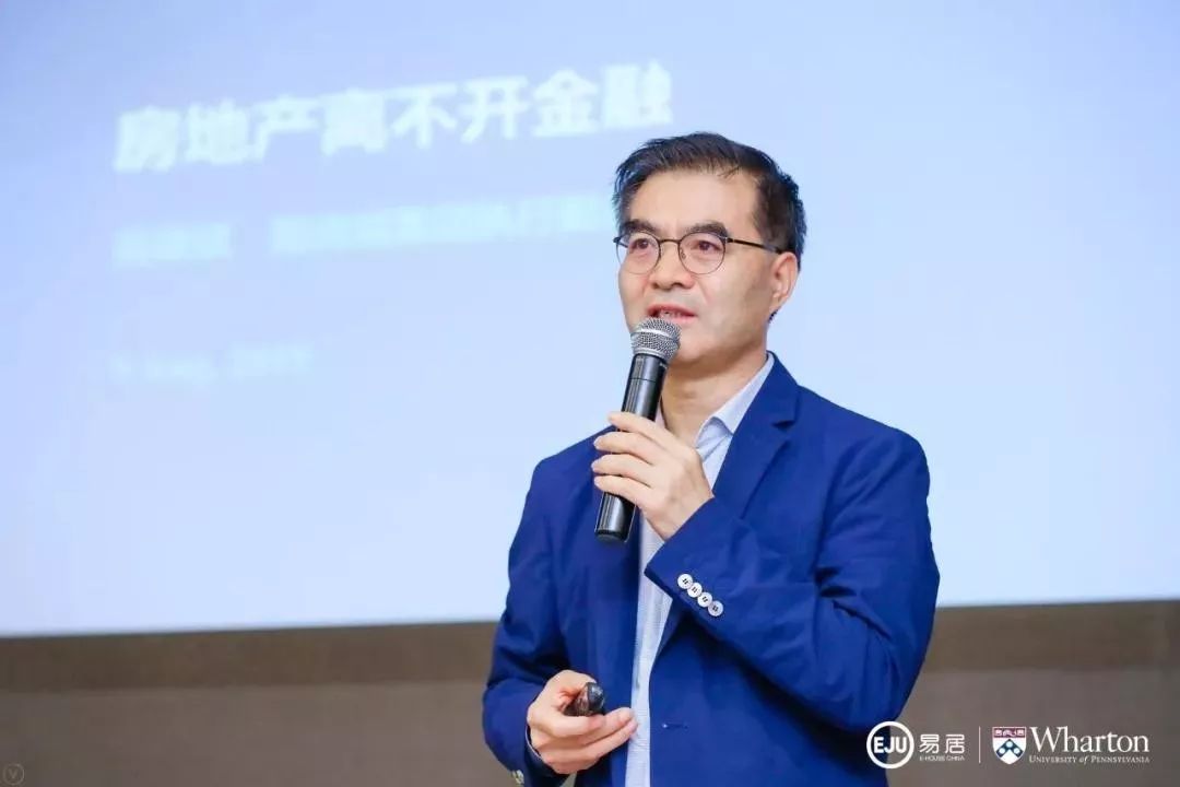 阳光城吴建斌:优秀的地产公司,应该做好这12条