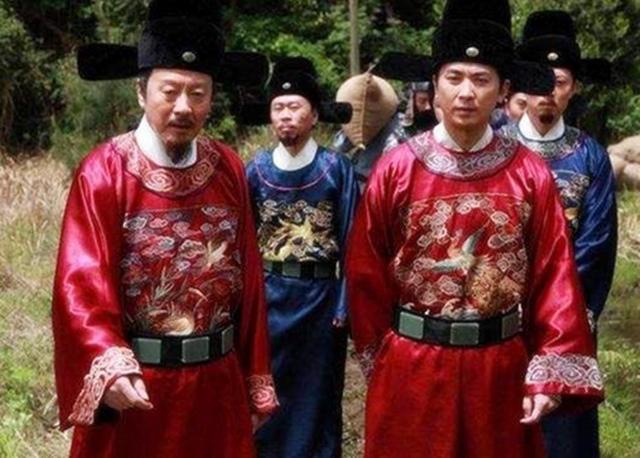 中国历史上,权力最大的地方官是哪一个?一旦上位后连巡抚都不怕__凤凰网