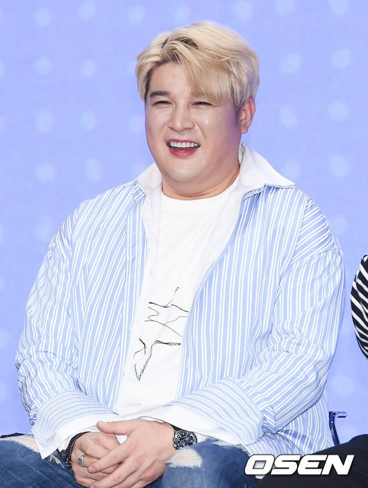 [星闻]suju神童健康恢复→回归信号弹…参与录制《今日的运势》__凤凰