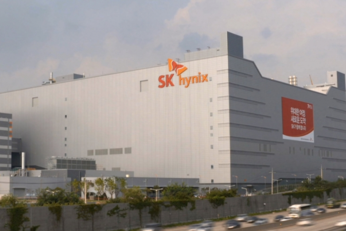 库存将告罄,日方贸易管制下,三星海力士原料或只够支撑1.5个月