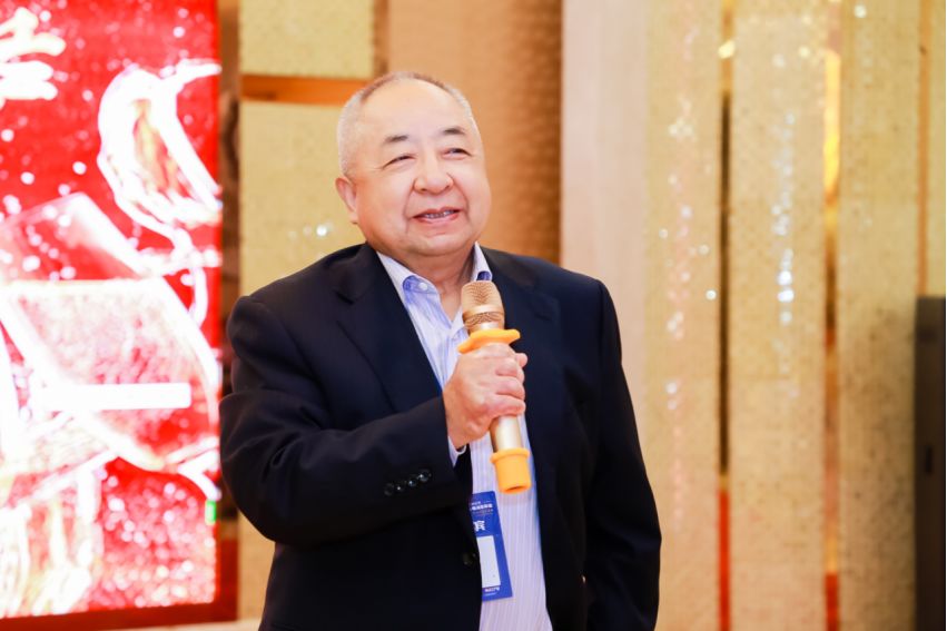 访谈海四达锂电掌舵人沈涛出手不凡打造时代新利剑