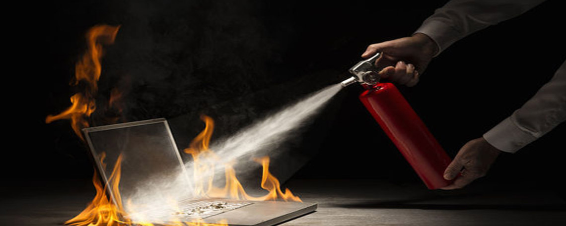 洁净气体灭火器是什么