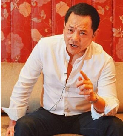 中国黑社会老大排行榜第三名澳门黑社会老大尹国驹覆灭记