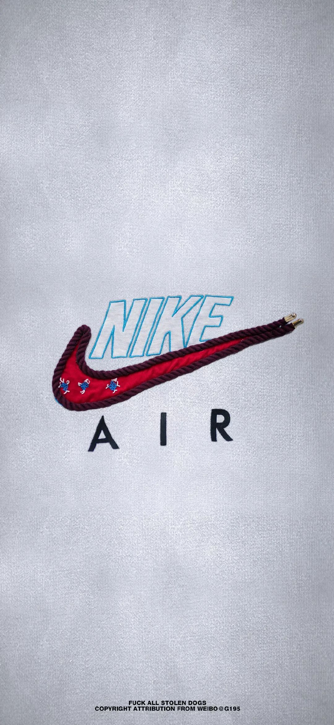 潮流壁纸 | swoosh__凤凰网