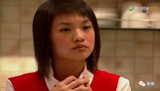 而这个时候,杨丞琳只是那个2001年因《流星花园》首次受到关注的服务